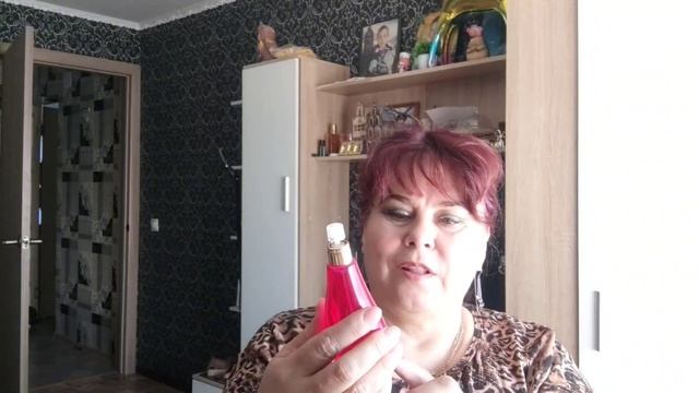 ОБЗОР ПОКУПОК 🛍️ С ВАЙЛДБЕРРИЗ # МОИ ЛЮБИМЫЕ ДУХИ 😉🤗