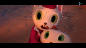 Страшилка И Тайна Города Света ｜ Русский трейлер (Мультфильм для Детей)