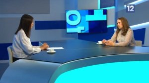 От первого лица: Лариса Чебоксарова директором Дворца детского и юношеского творчества