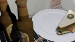 Нейро-Озвучка: Представляем Бутерброд