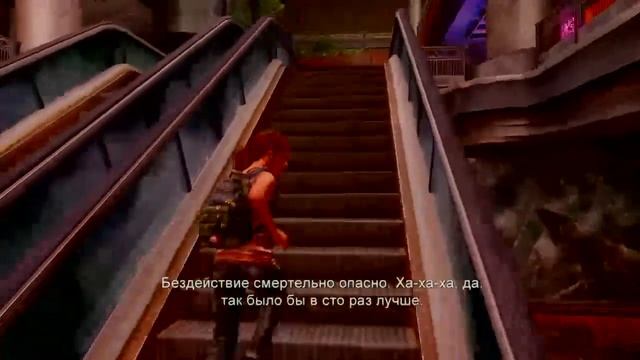 The Last of Us: Left Behind оставшийся позади PS4. полное прохожден смотреть онлайн