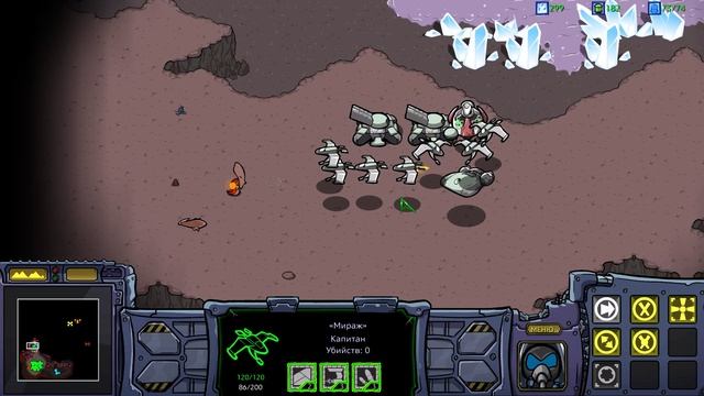 Starcraft / ПРОХОЖДЕНИЕ, ЧАСТЬ 160! смотреть онлайн