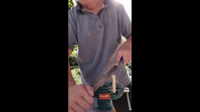 Как сделать Dual Daggers из Standoff / Cs Go смотреть онлайн