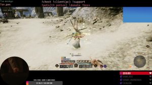 paladin 63 lvl Odin: Valhalla Rising