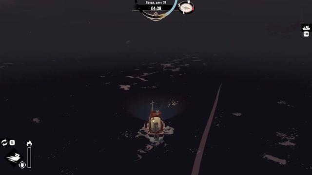 Новая локация ! ▶ Dredge #6 смотреть онлайн