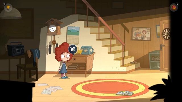 Lost In Play: #1 - Когда с воображением всё в порядке)) смотреть онлайн