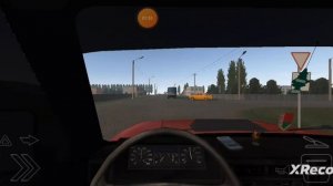 Motor Depot #3