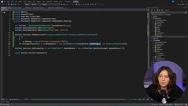 69. grpc-web