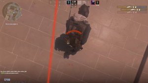 что делать  если пропал прицел в кс2