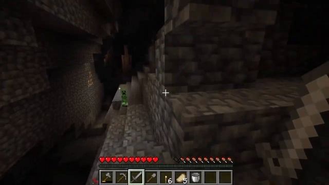 Последний раз в Майнкрафт в мои 14 лет :/ смотреть онлайн