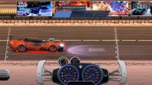 НАСТРОЙКА ОБОРОТОВ/ДРАГ РЕЙСИНГ/