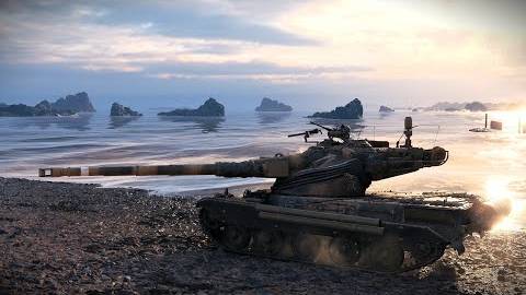👀 AMX 50 B: Наблюдай, выжди и снеси врагов в World of Tanks – сила тактики! 💣 WoTZV