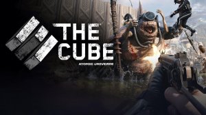 The Cube - Трейлер анонса | Summer Game Fest 2025