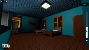 КАК ПРОХОДИТЬ ВАМПИРА?  ➤ Residence Massacre