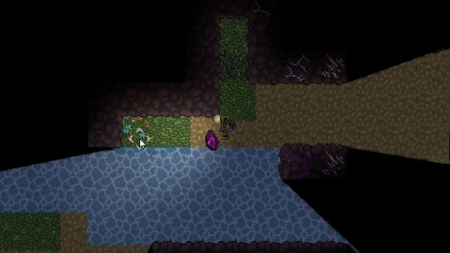 Пауки? чушь! какая кто боятся их? |Space Station 14| МЁРТВЫЙ КО? смотреть онлайн