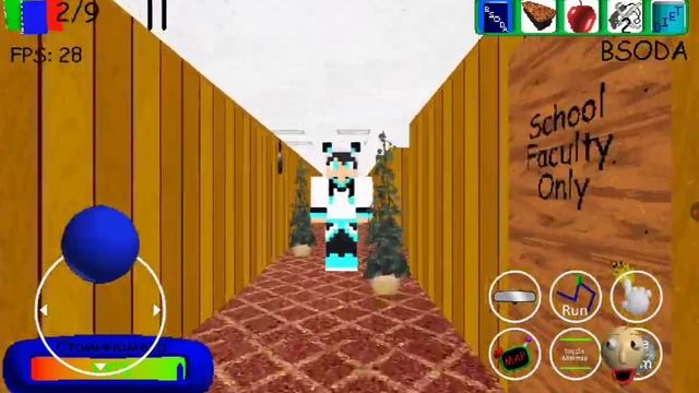 ///геймплей балди метал и фулл ремастер прохождение 1 с? смотреть онлайн