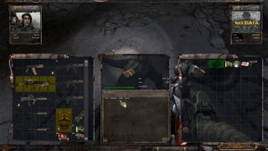 S.T.A.L.K.E.R. Зона поражения. Новая эра - Мачете и Вещи для А?