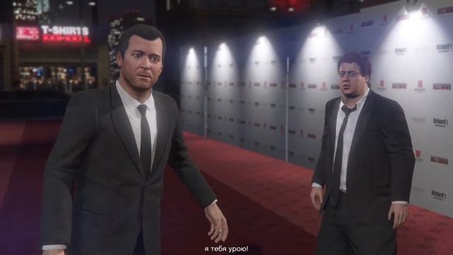 Гта 5 15 часть выполняем сюжетные задания смотреть онлайн