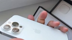 iPhone 13 Pro