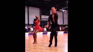 Савченков Константин - Романова Анна