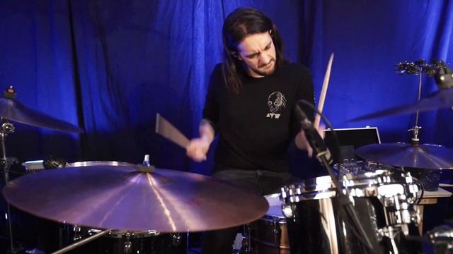 King Buffalo - Quarantine Session [3 of 4] - Repeater