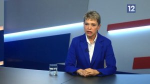 Здоровый разговор: правильное питание