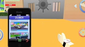 Как ограбить банк в игре: Dude Theft Wars #dudetheftwars #dudetheftwars