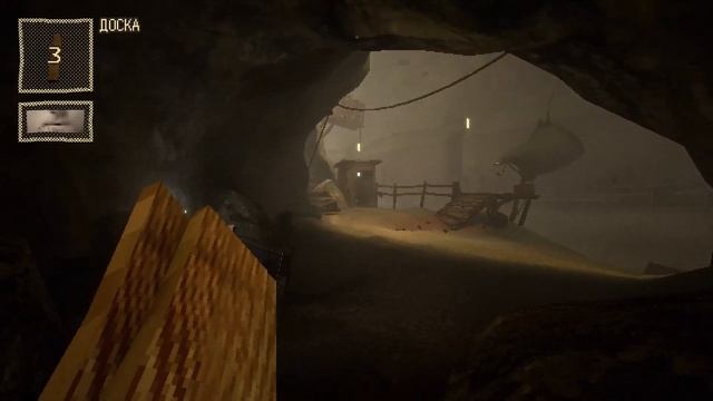 КИСЛОРОДНОE ГОЛОДАНИЕ | THRESHOLD | #1 смотреть онлайн