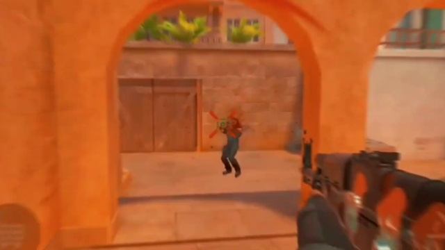 МЫШКА СДЕЛАЛА МНЕ МУВИК 🤯#rge #мувик #мувикстандофф2 #ст смотреть онлайн