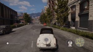 Mafia Definitive Edition Где Найти Оружие