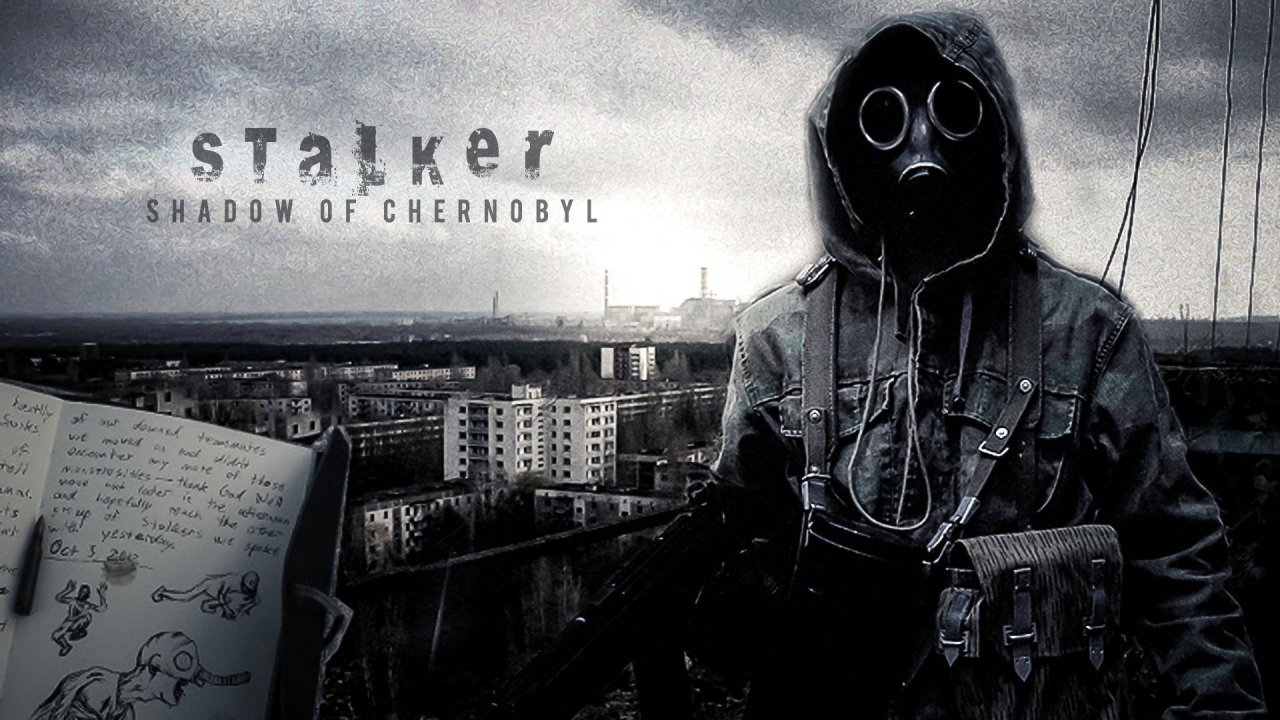 27 часть #S.T.A.L.K.ER. ОП - 2.2 + Mod Pack LSC#