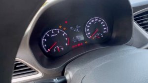 Hyundai Solaris 2018 г. VIN 114482 Краснодар