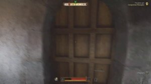 По ком звонит колокол за 5 минут | Kingdom Come: Deliverance 2