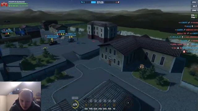 НОВАЯ ЛЮТАЯ ИМБА НА МОЛОТ ЗА КРИСТАЛЛЫ! МОЛОТ с 5 ВЫСТР? смотреть онлайн