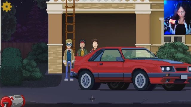 ФИНАЛ Unusual Findings Полное прохождение на русском. Часть 4. смотреть онлайн