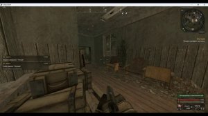 STALKRAFT играю чуть ли не на лагах — сделано в Clipchamp