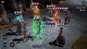 Raid Shadow Legends Герцогиня Лилиту Обзор Героя шмот таланты