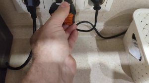 Тест УЗО и розеток