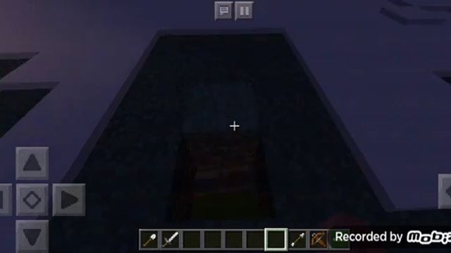 ЗАЧЕМ ЭТОТ ЖИТЕЛЬ ЗАКОПАЛ СВОЮ МАШИНУ ПОД ЗЕМЛЮ В МАЙН смотреть онлайн