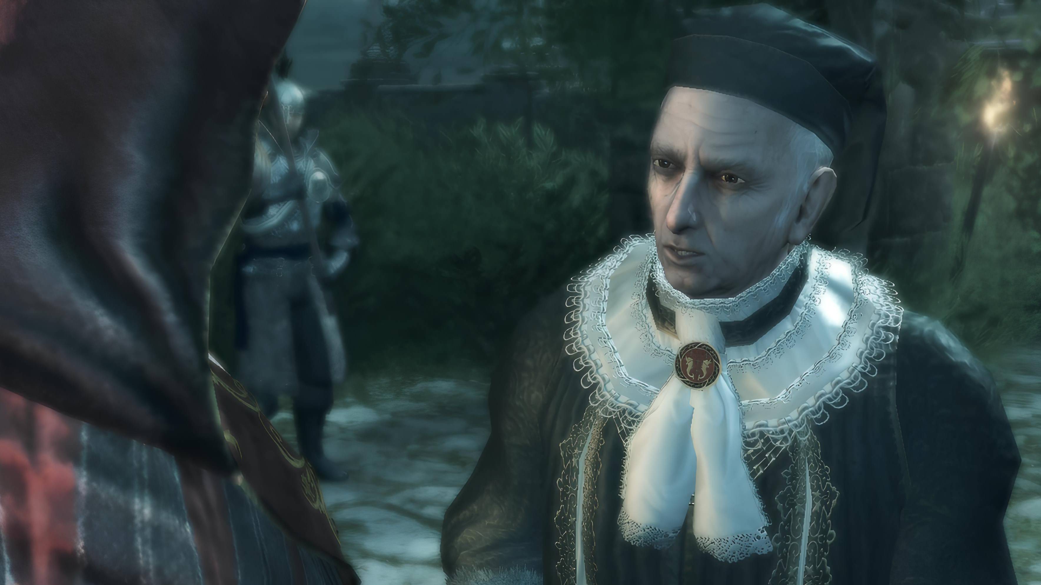 Assassins Creed II #6 (Якопо Пацци)