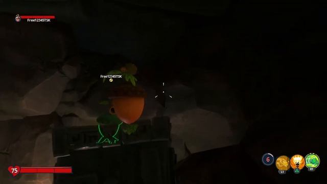 Когда собрал всех гномов в Центре-Босс гномов Plants vs Zombi смотреть онлайн