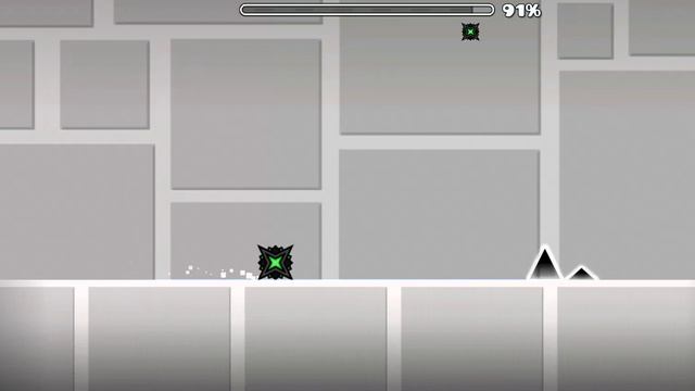 Geometry Dash - Seven Kingdom (Семь Королевств) Обновление Уровня by смотреть онлайн