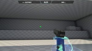 Прокачай свой AIM в CS2 l Полный гайд по тренировке в AIMLABS #