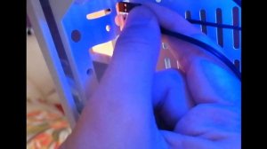 КАК ПЕРЕКЛЮЧАТЬ ПОДСВЕТКУ В КОРПУСЕ 1STPLAYER STEAMPUNK SP9