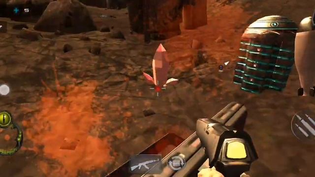 Zombie Shooter World War Star Battle Gun 3d fps 2 - прохождение #4 смотреть онлайн