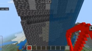 Как сделать один чанк выживания в майнкрафте (я реальн