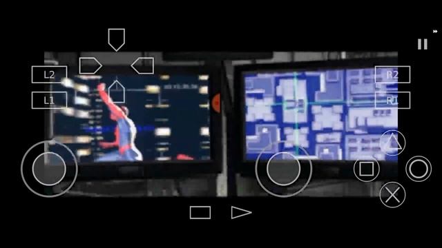 прохождение spider man the movie 3 серия убийца дяди Бена смотреть онлайн