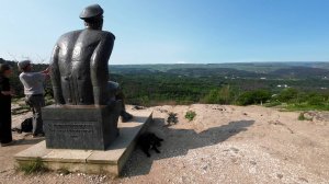 Кисловодский парк. Первая летняя прогулка. Долина роз, гора Красное солнышко, Тур. тропа. 1 часть