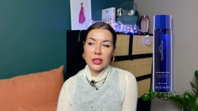 ТОП 2024: Очищение и тонизация смотреть онлайн