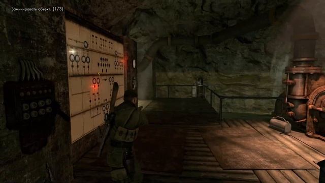 ЭТО ЛУЧШАЯ СТЕЛС МИССИЯ!! КАК МНОГО СЛОЖНОСТЕЙ!! ➤ ПРОХ смотреть онлайн